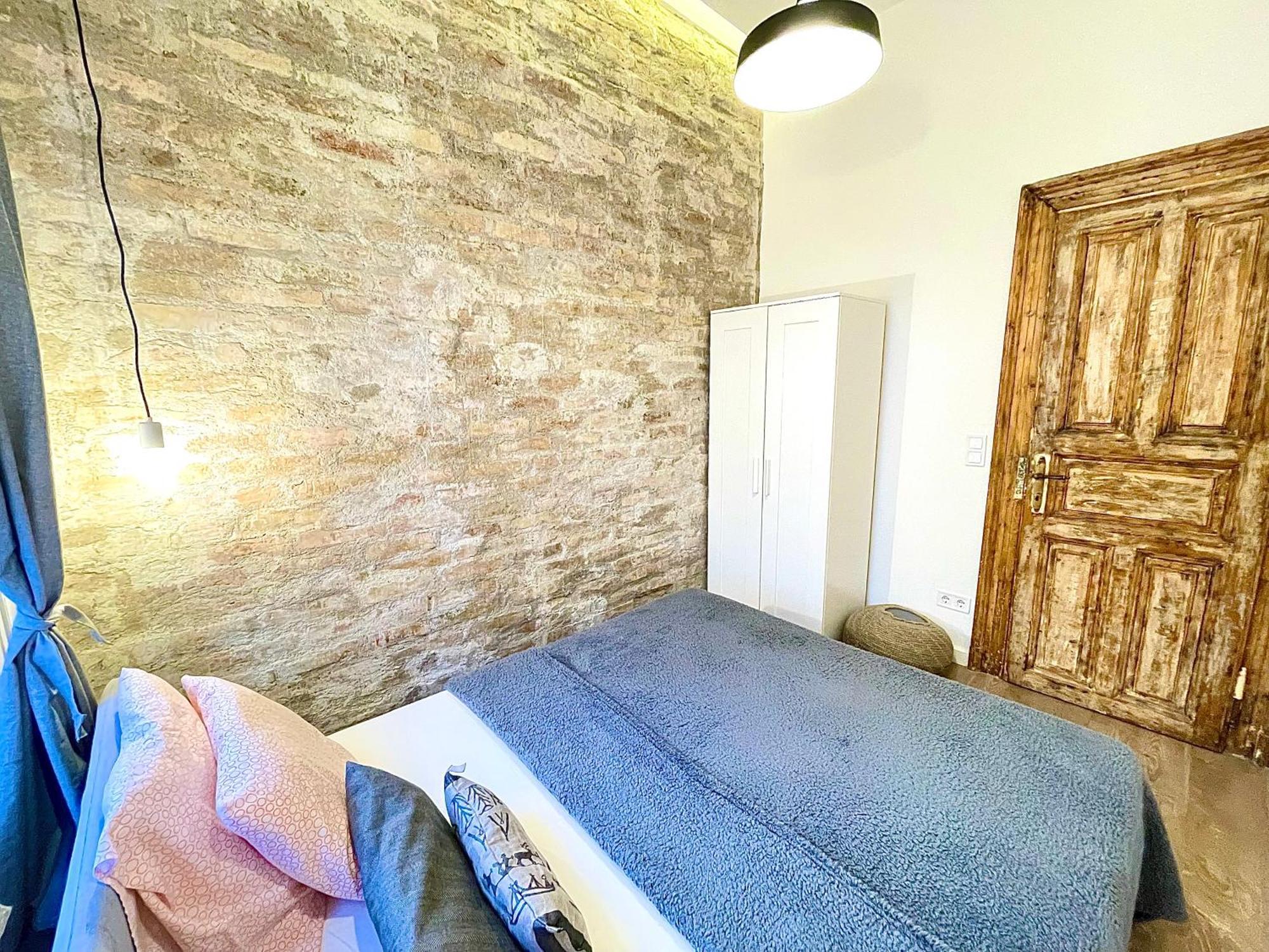 Appartement Romance Residency With Finn Sauna *