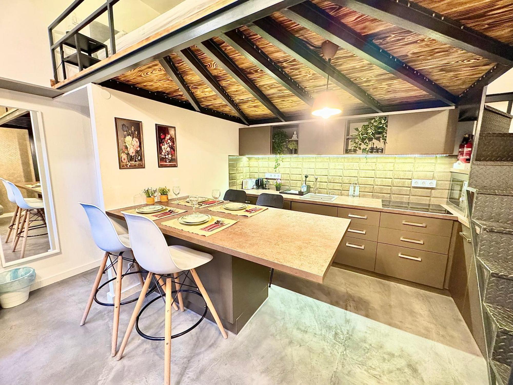 Appartement Romance Residency With Finn Sauna Budapest