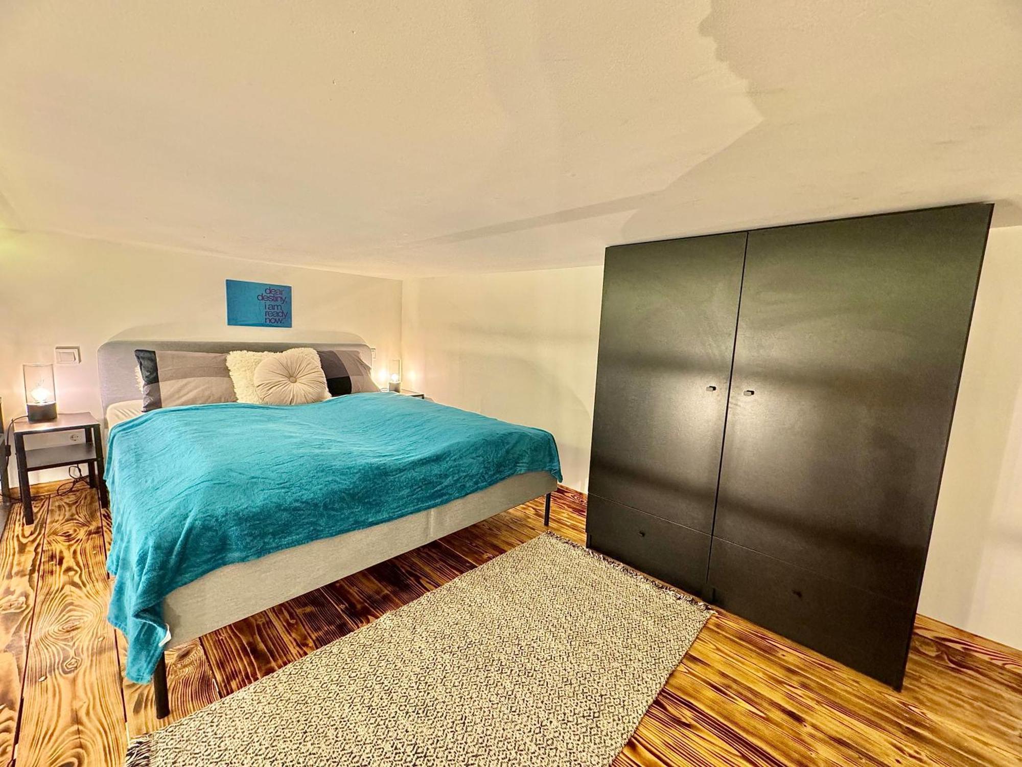 Romance Residency With Finn Sauna Appartement *