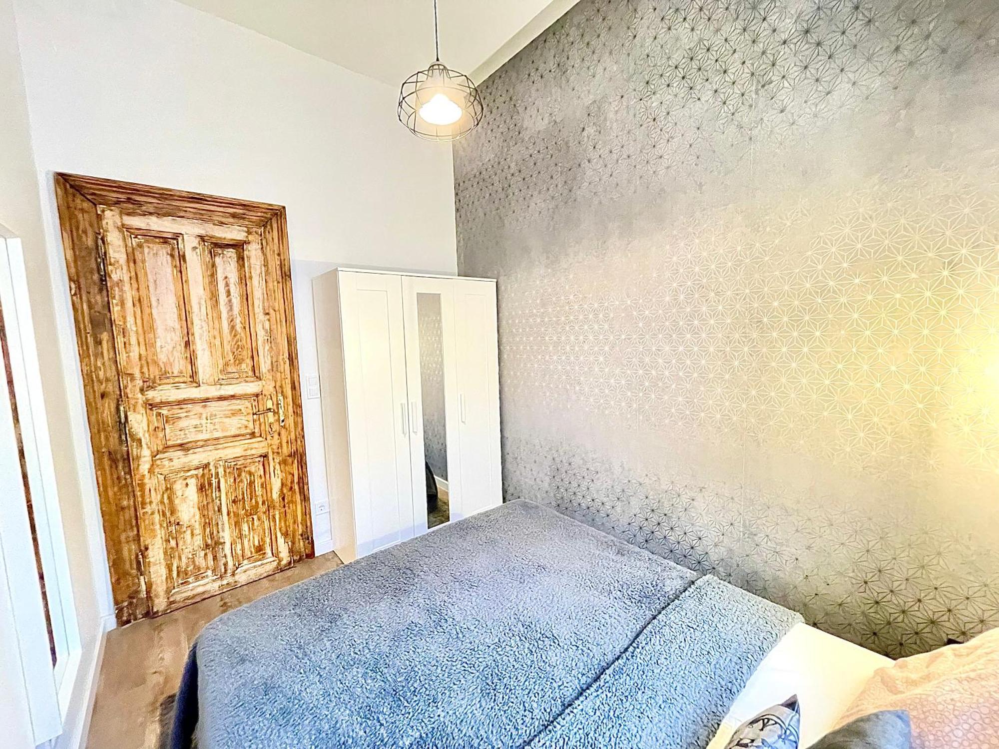 Apartament Romance Residency With Finn Sauna