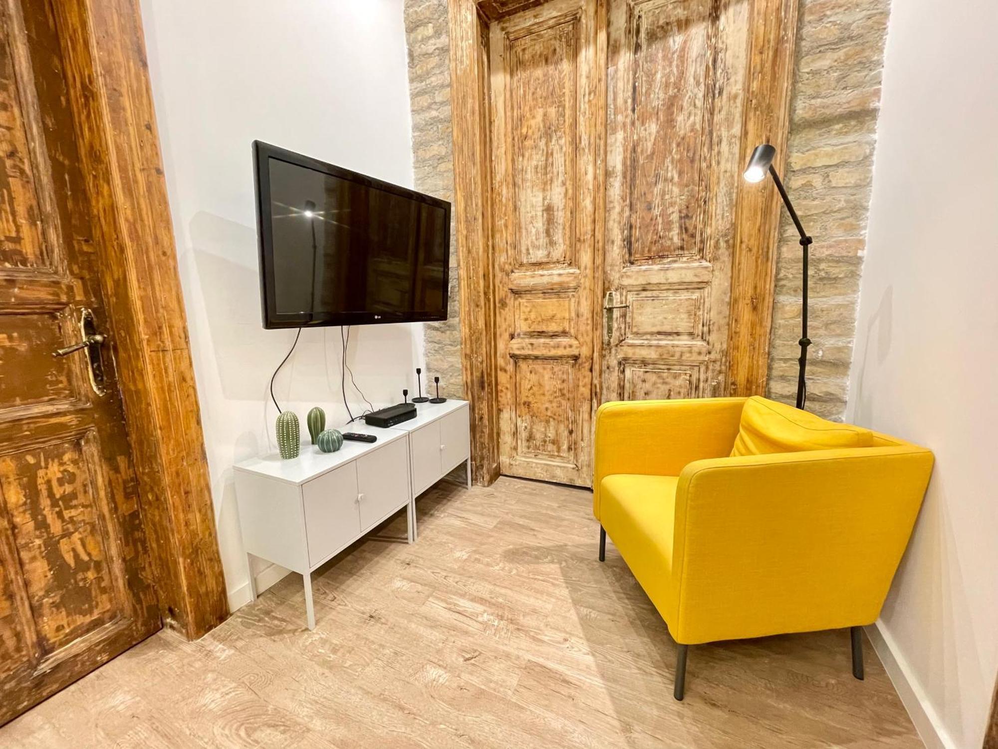 Romance Residency With Finn Sauna Apartament