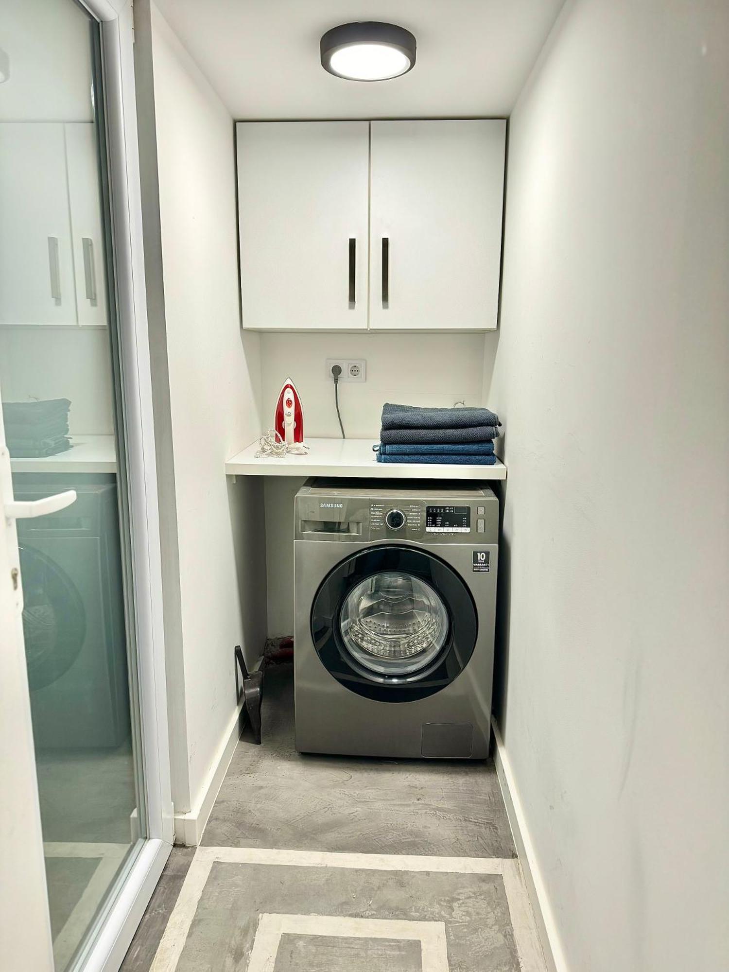 Appartement Romance Residency With Finn Sauna Budapest