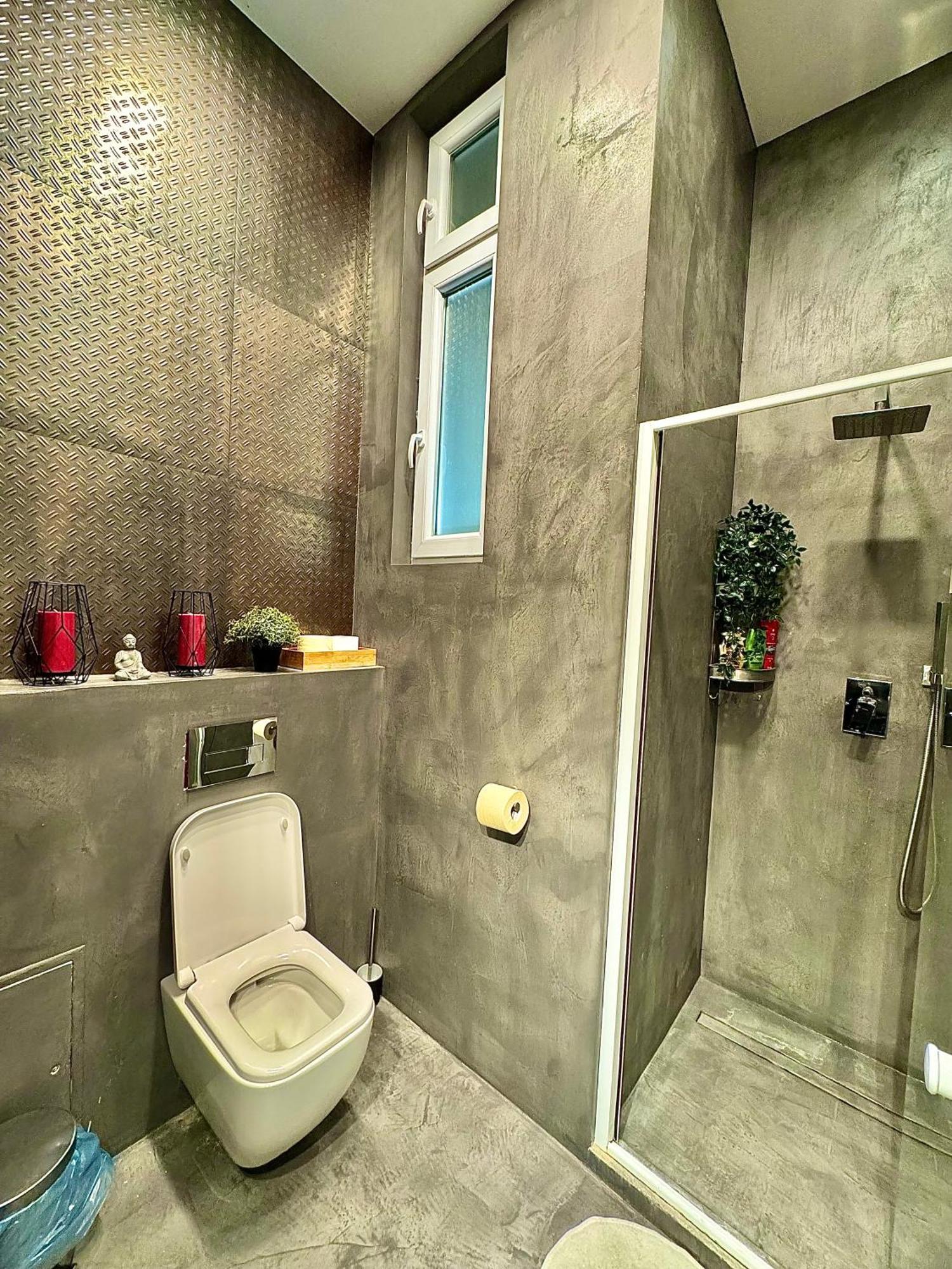 Romance Residency With Finn Sauna Apartament