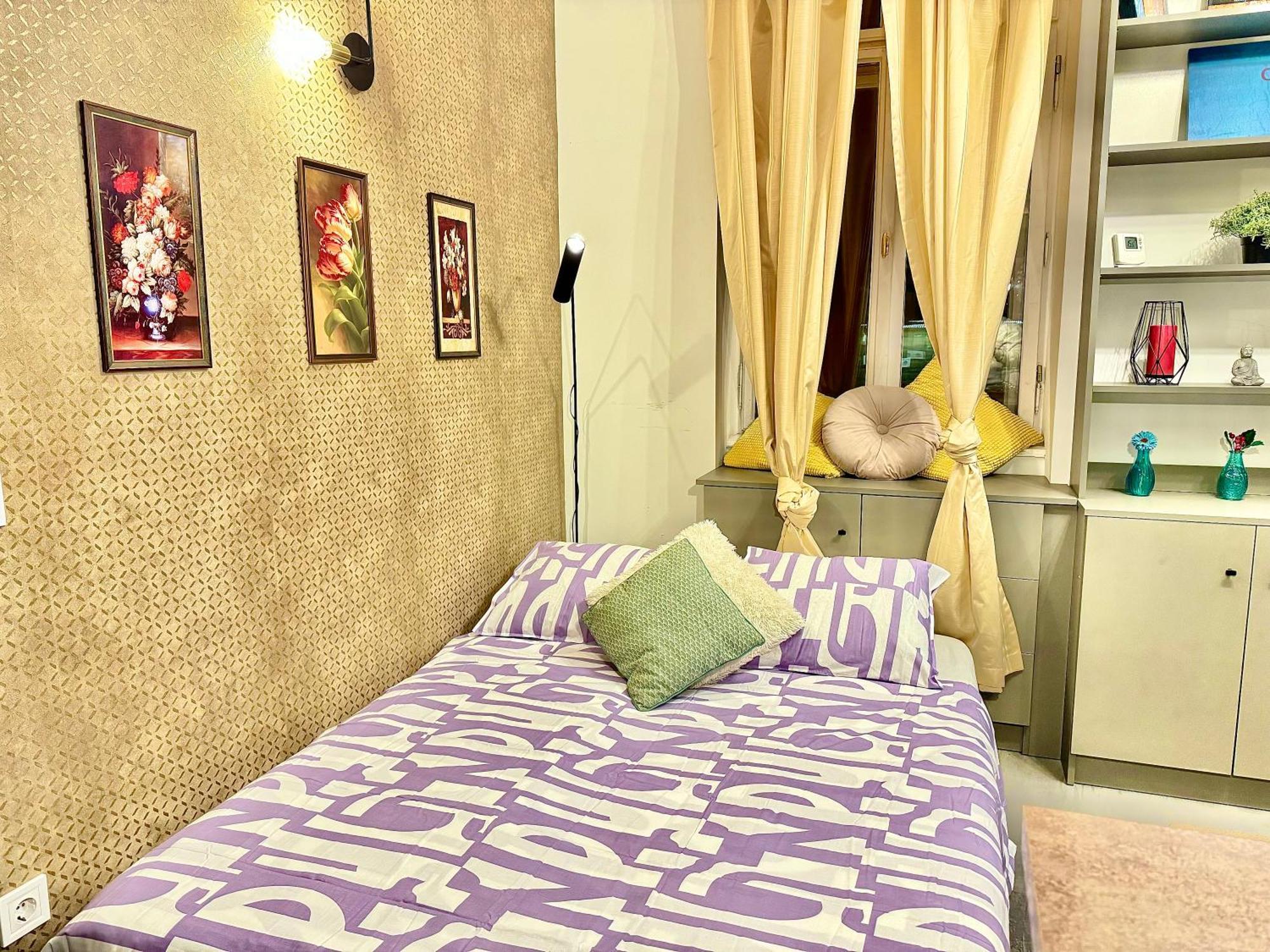 Romance Residency With Finn Sauna Apartament *