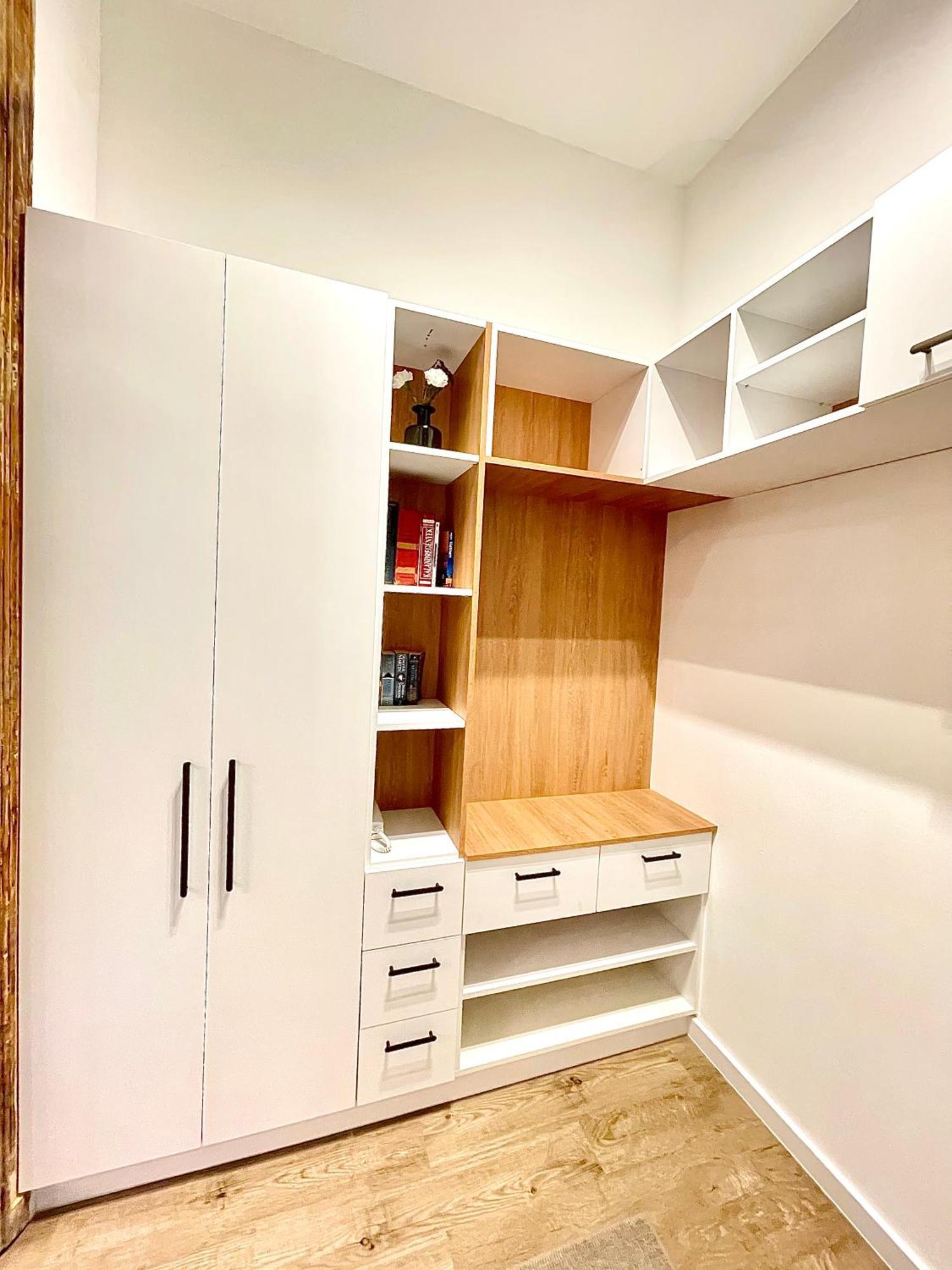 Apartament Romance Residency With Finn Sauna