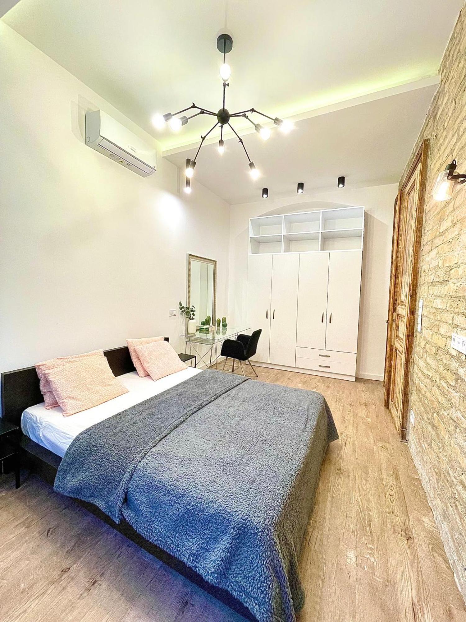 Romance Residency With Finn Sauna Appartement *