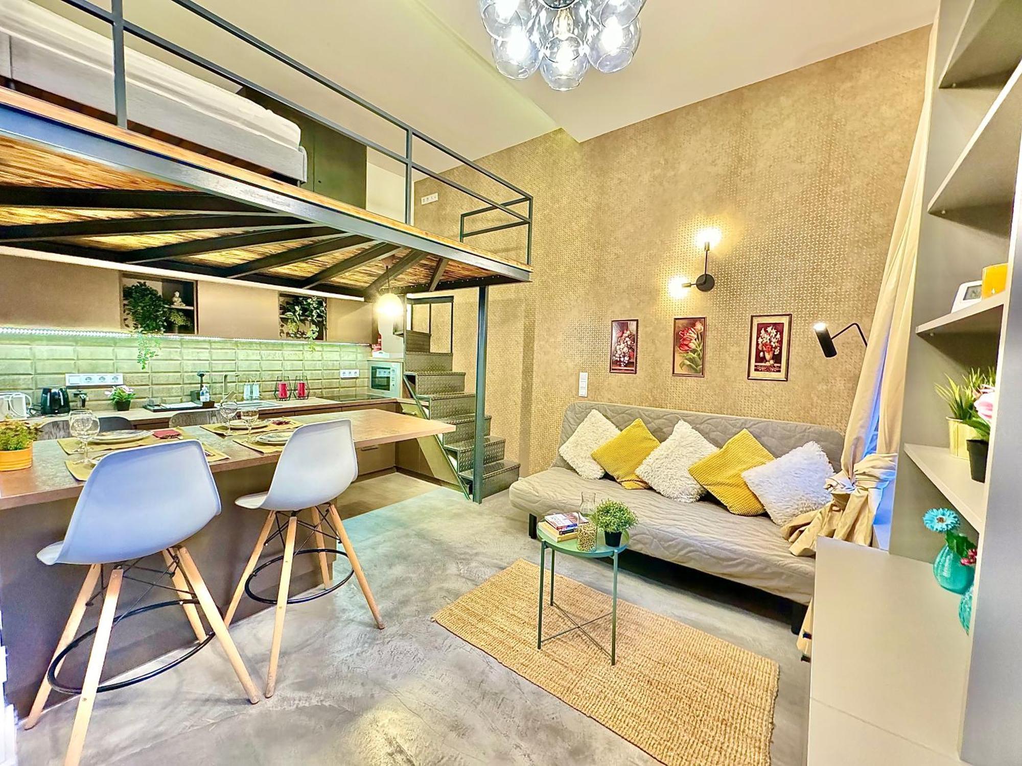 Apartament Romance Residency With Finn Sauna *