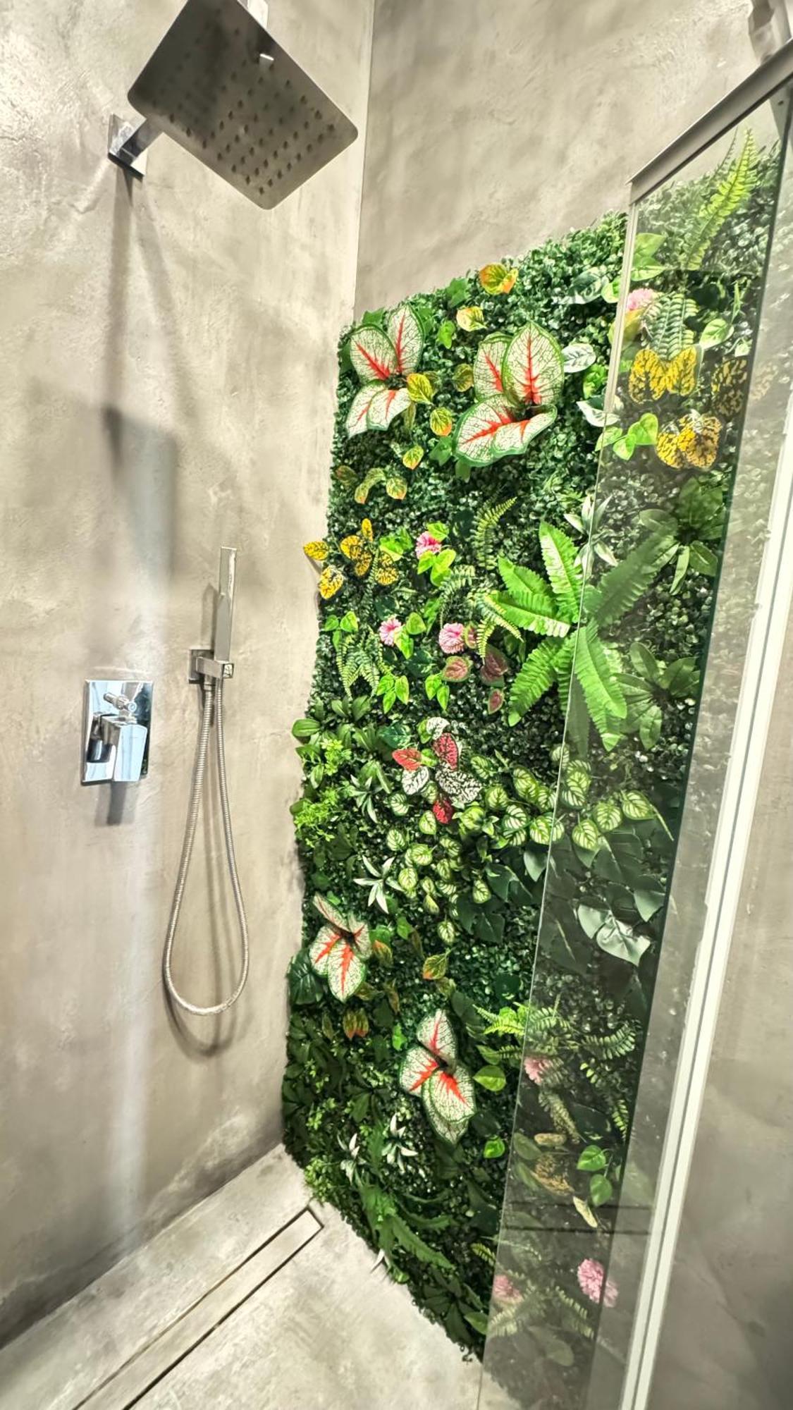 Apartment Romance Residency With Finn Sauna Budapest