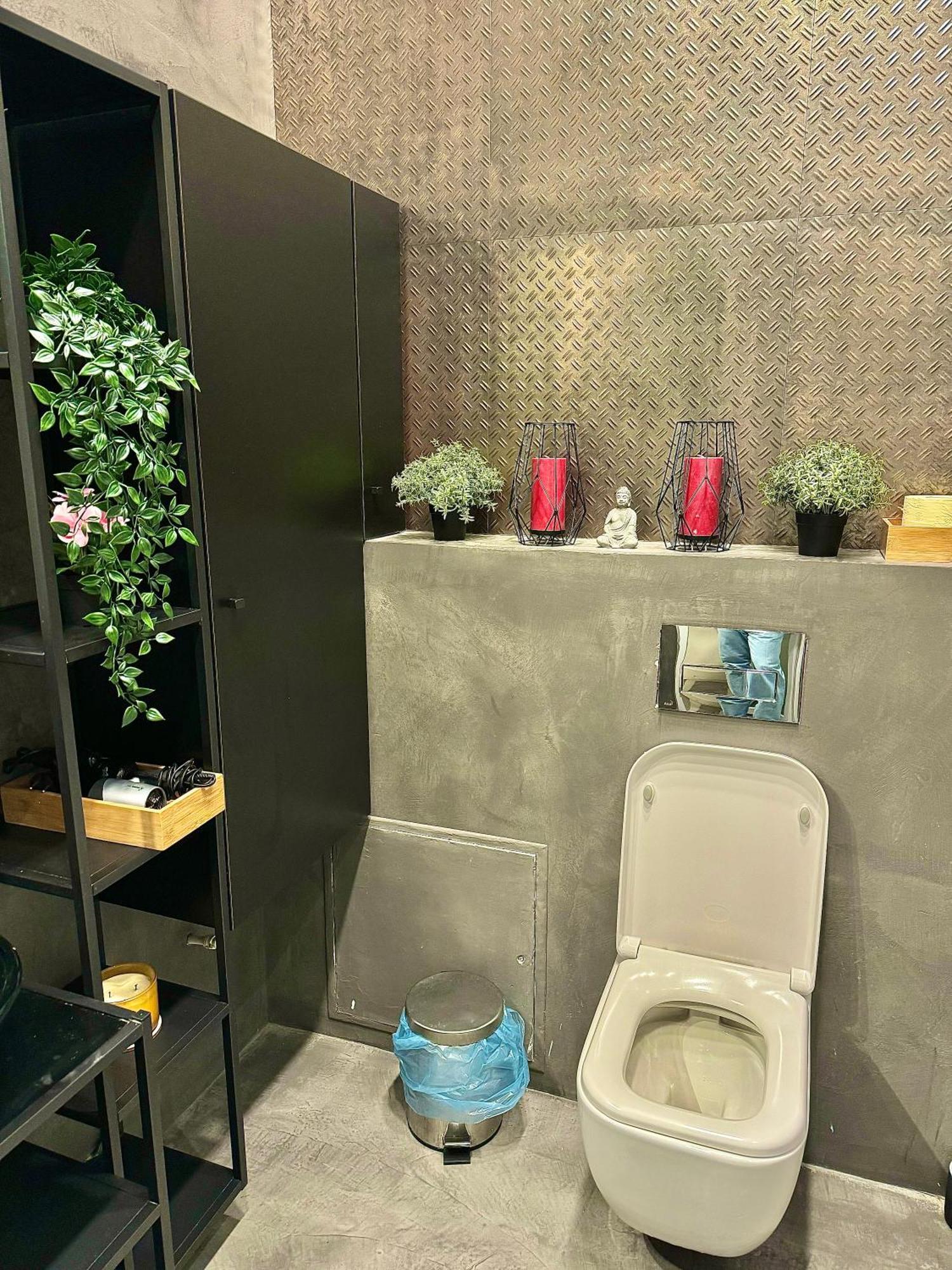 Romance Residency With Finn Sauna * Будапешт