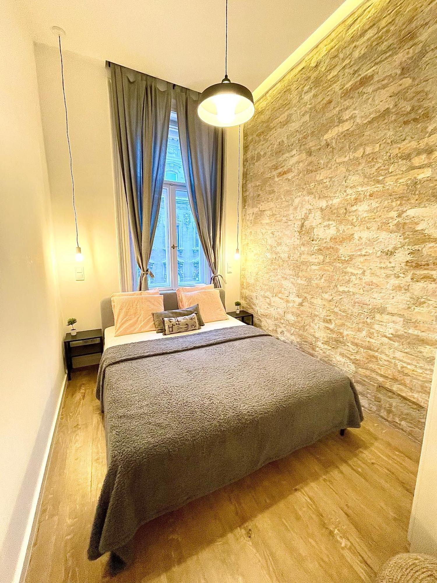 Апартаменти Romance Residency With Finn Sauna *