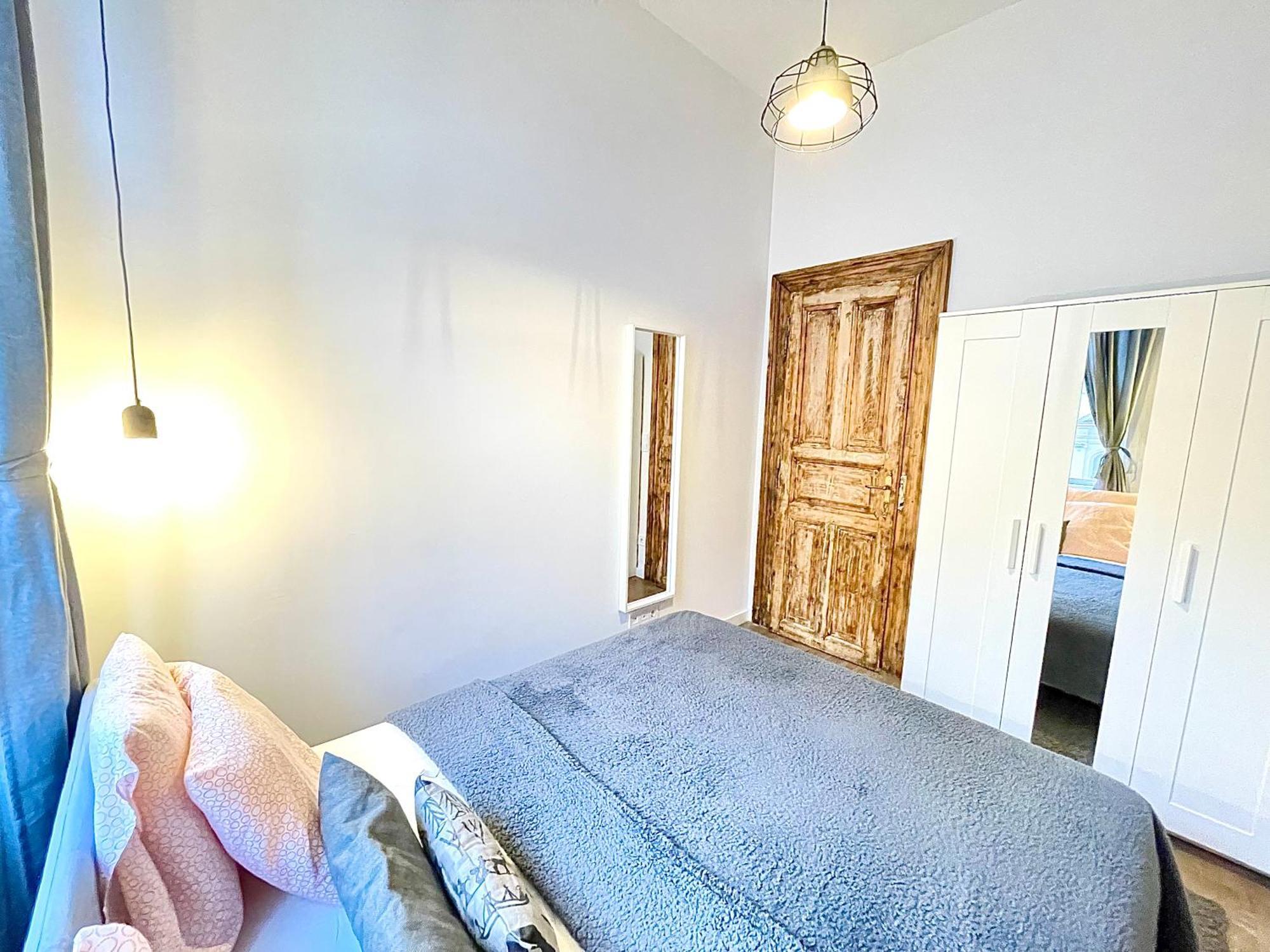 Romance Residency With Finn Sauna * Будапешт