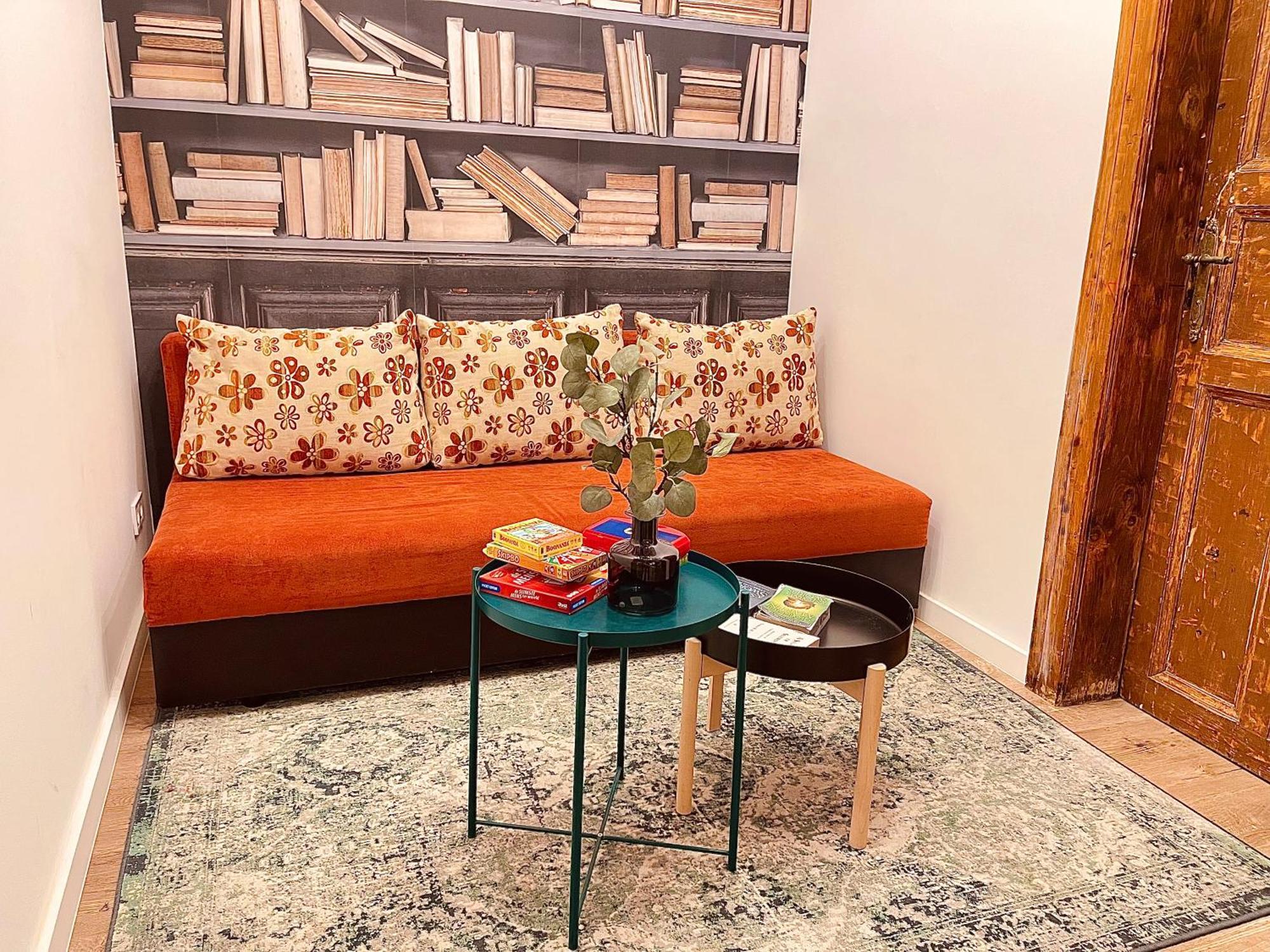 Romance Residency With Finn Sauna Апартаменти