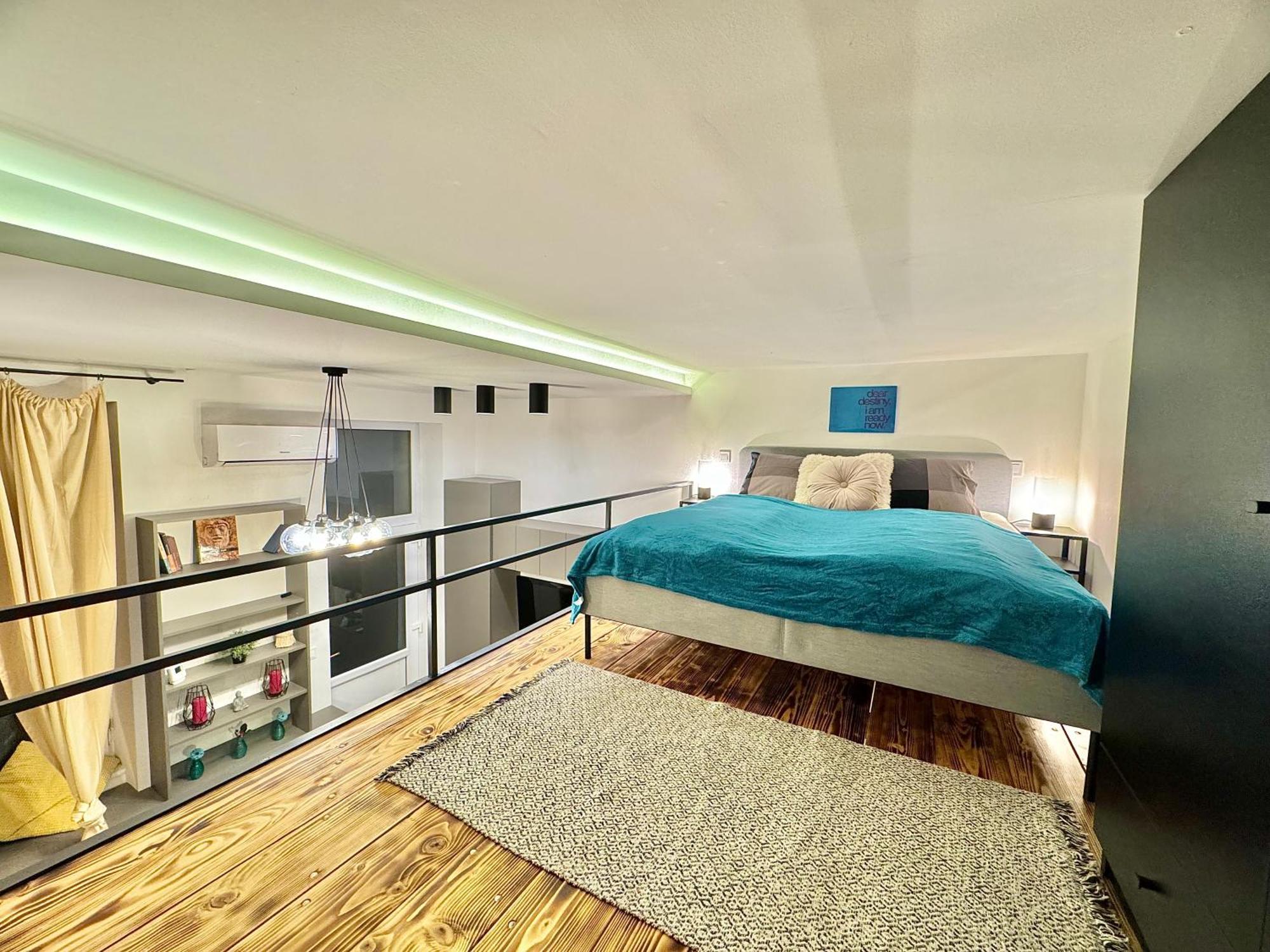 Romance Residency With Finn Sauna Апартаменти