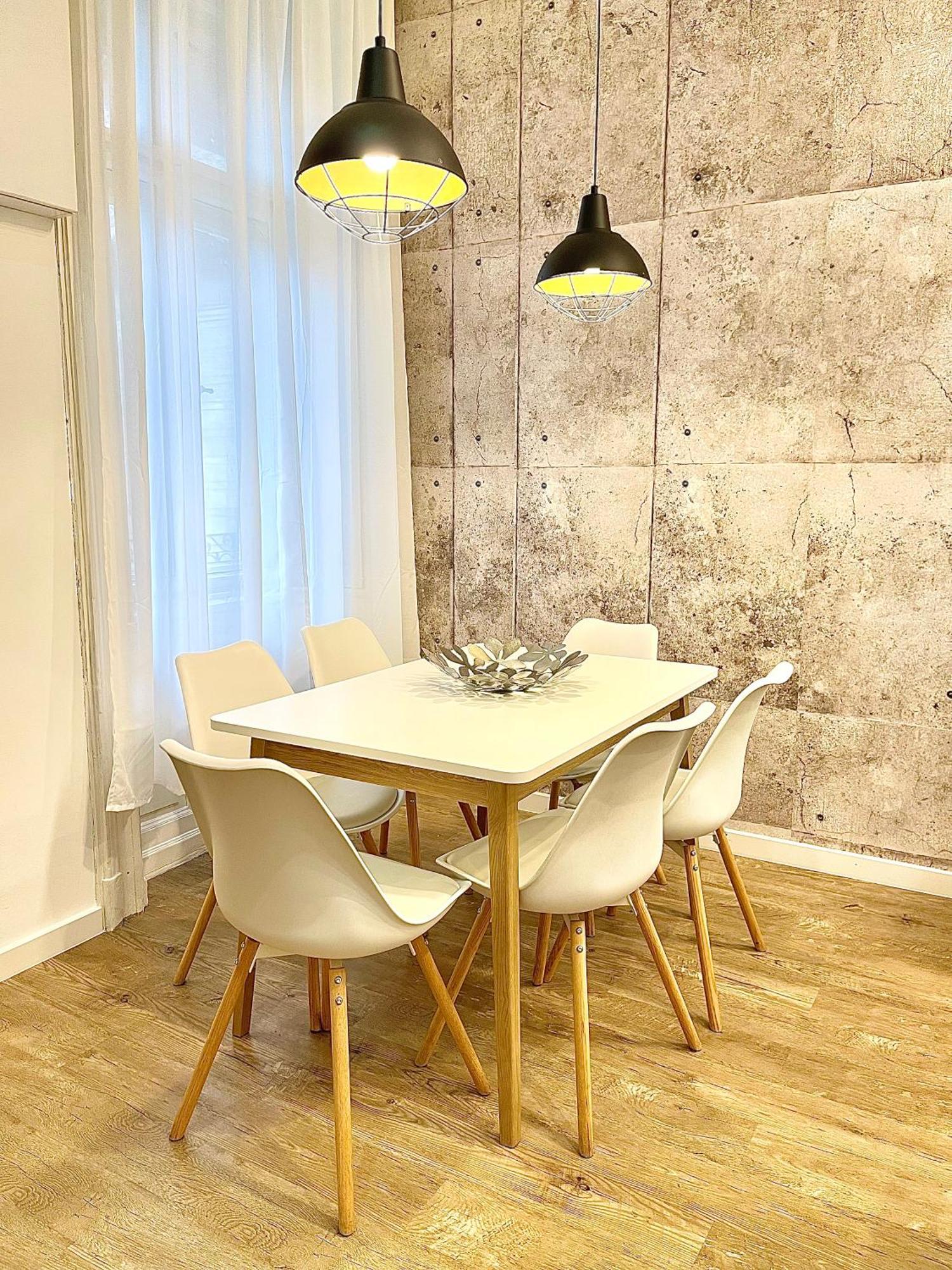 Апартаменти Romance Residency With Finn Sauna *